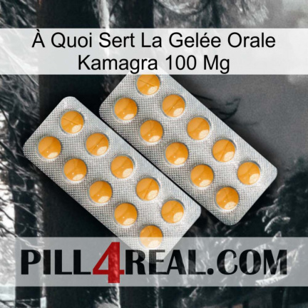 À Quoi Sert La Gelée Orale Kamagra 100 Mg levitra2